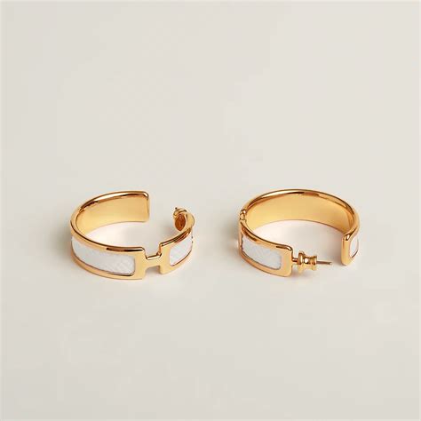 orecchini hermes